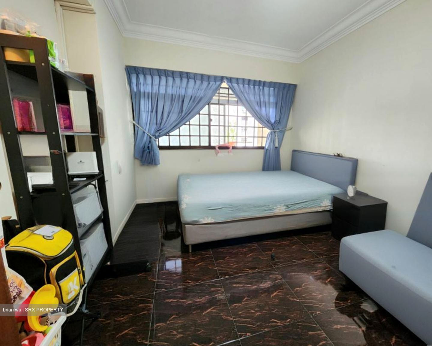 Blk 7A Commonwealth Avenue (Queenstown), HDB 4 Rooms #422318921